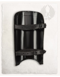 Grèves Lucas médiévales en acier 2