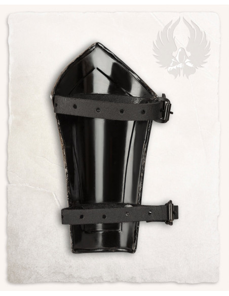 Bracelets médiévaux Mina en acier