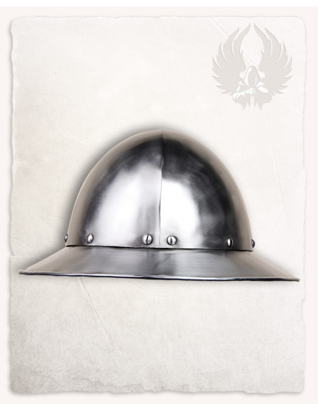 Casque médiéval Ralf Kettle