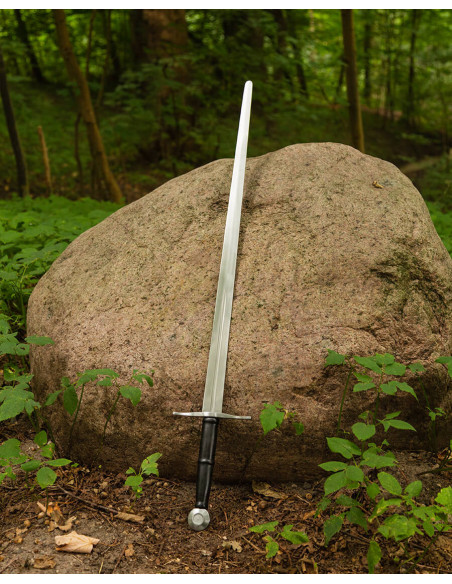 Épée médiévale du bâtard Johannes...
