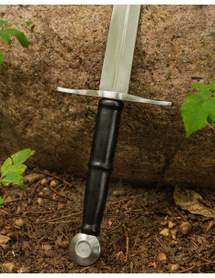 Épée médiévale du bâtard Johannes pour les récréations... 2