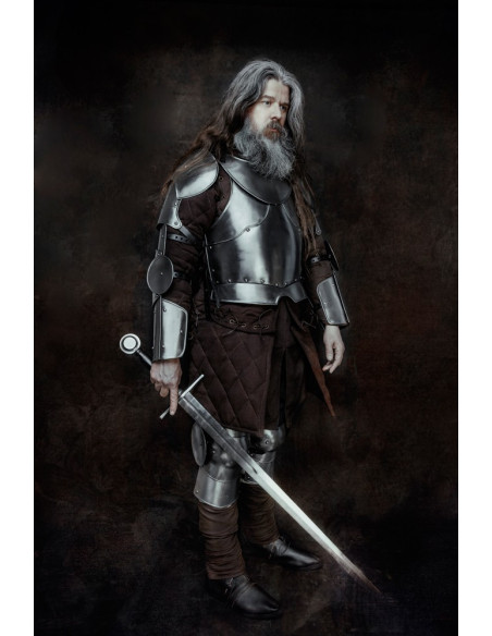 Épée médiévale du bâtard Johannes...