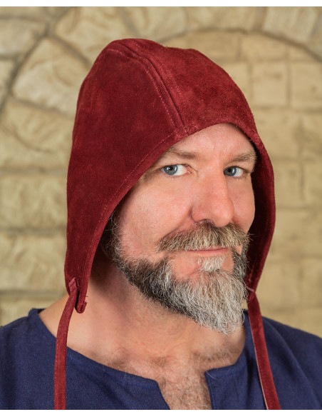 Modèle Crespina Martinus en peau de...