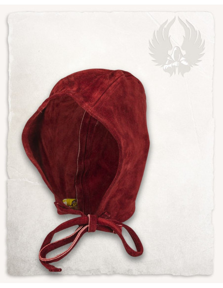 Modèle Crespina Martinus en peau de...