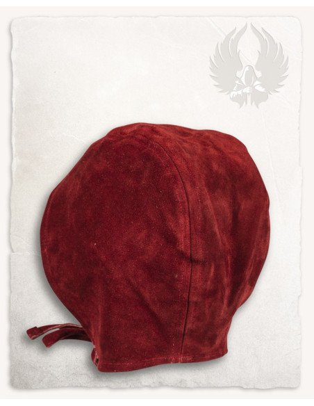 Modèle Crespina Martinus en peau de...