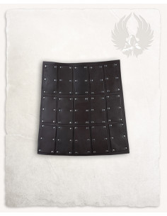 Escarpins latéraux en daim marron, modèle Quintus 2