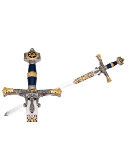 Salomon Sword (série limitée)