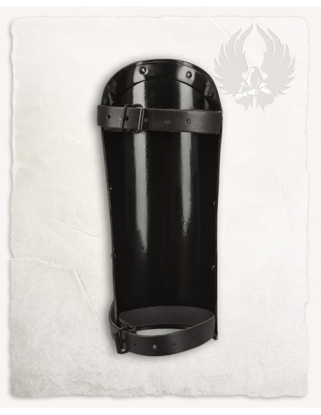 Grèves médiévales Balthasar, acier...