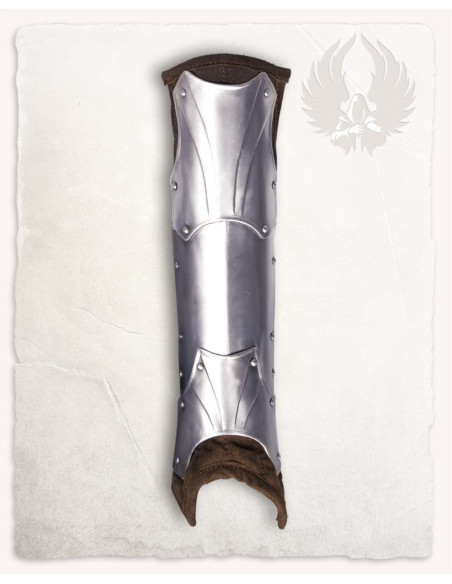 Grèves Fafnir rembourrées médiévales,...