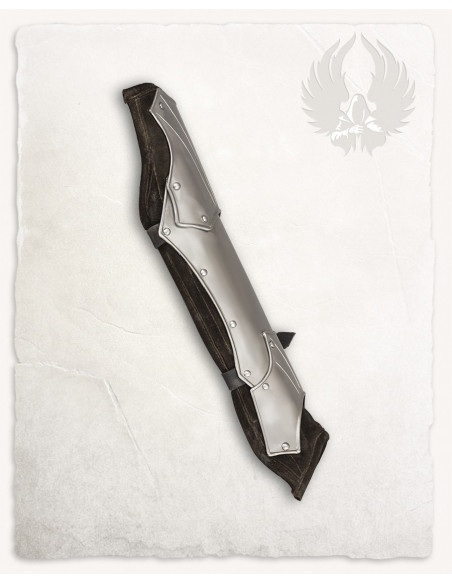 Grèves Fafnir rembourrées médiévales,...