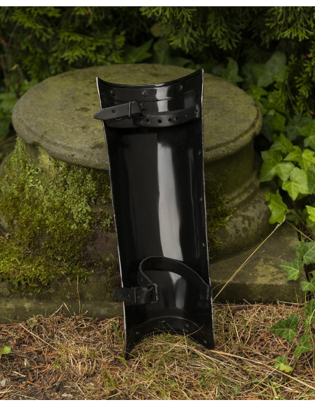 Grèves médiévales de Jost en acier...