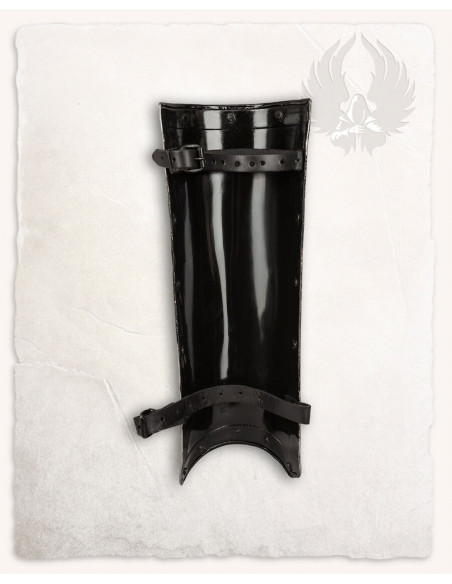 Grèves médiévales de Jost en acier...