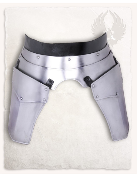 Escarcelas modèle Markward finition...