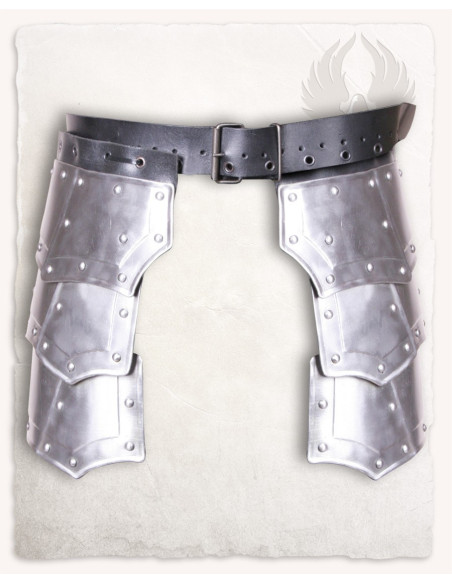 Passants de ceinture modèle Vladimir,...