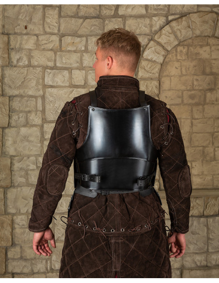 Torse médiéval modèle Markward,...