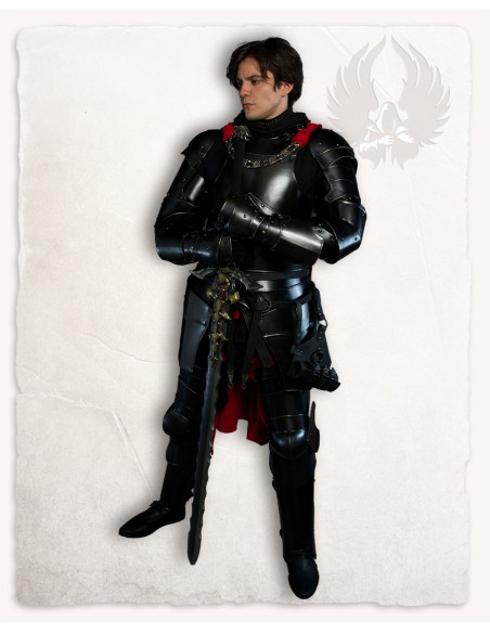 Torse médiéval modèle Markward,...