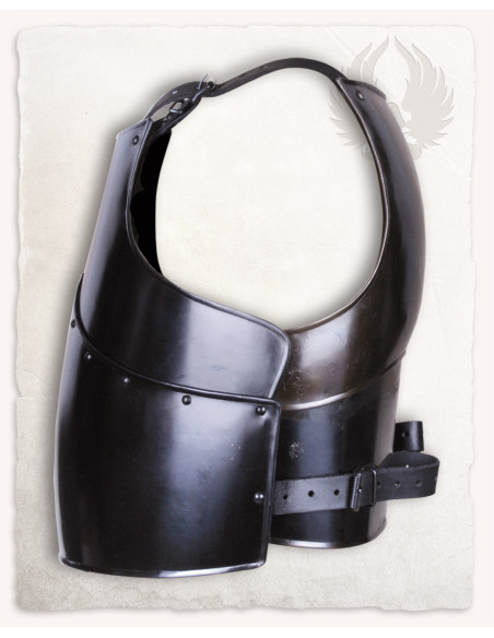 Torse médiéval modèle Markward,...