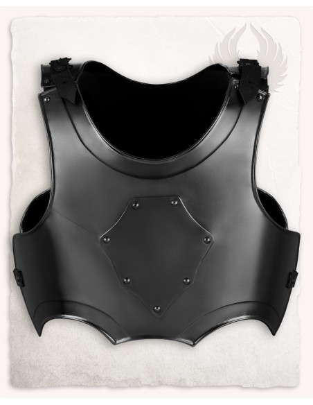 Torse fantastique de mort-vivant,...