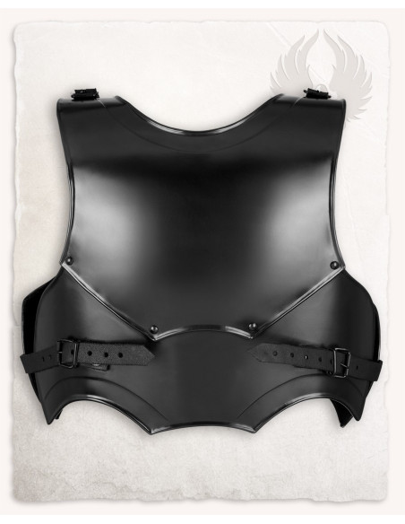 Torse fantastique de mort-vivant,...