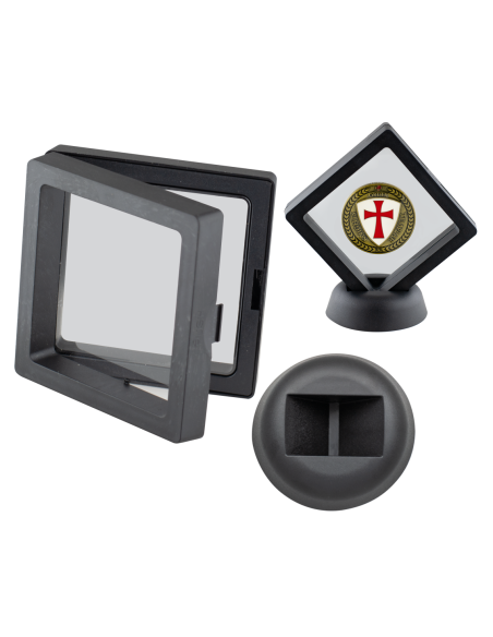 Présentoir carré pour couteaux ou...