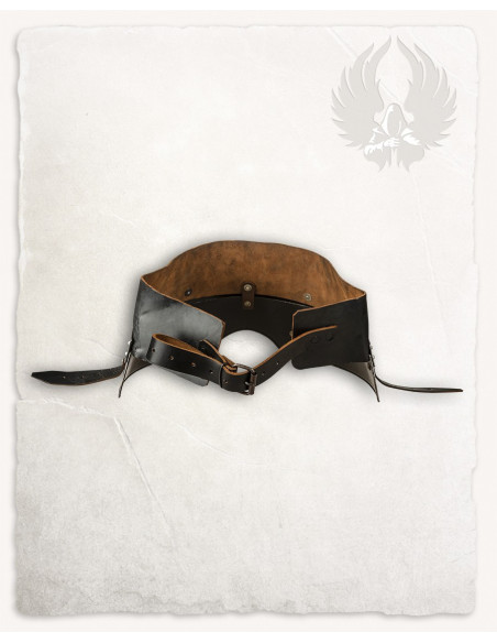 Ceinture d'armure médiévale modèle...