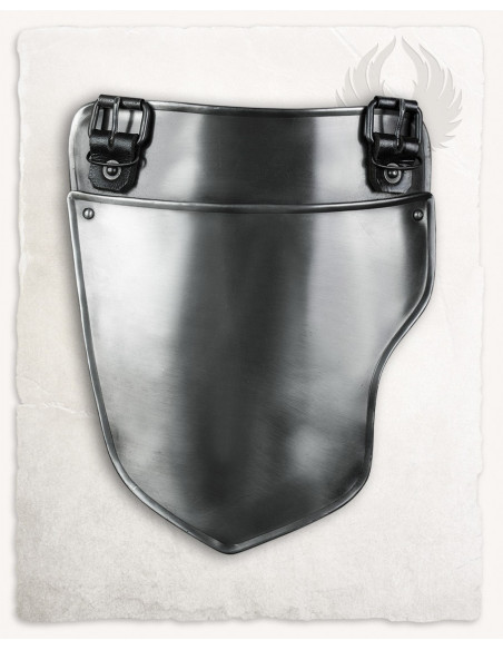 Gardiens de prison médiévaux modèles...