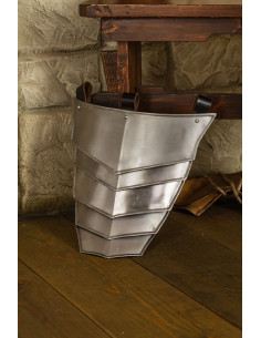 Ceinture à bretelles modèle Vigor