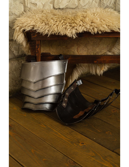 Ceinture à bretelles modèle Vigor