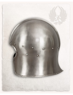 Modèle de barbuta italienne Fidelio 2