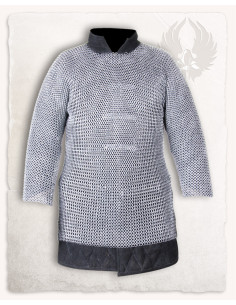 Anneaux de cotte de mailles 4 en 1, modèle Berengar...