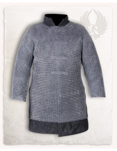 Anneaux de cotte de mailles 4 en 1, modèle Berengar...