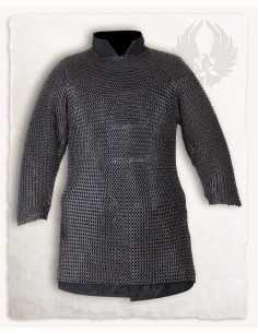 Anneaux de cotte de mailles 4 en 1, modèle Berengar...