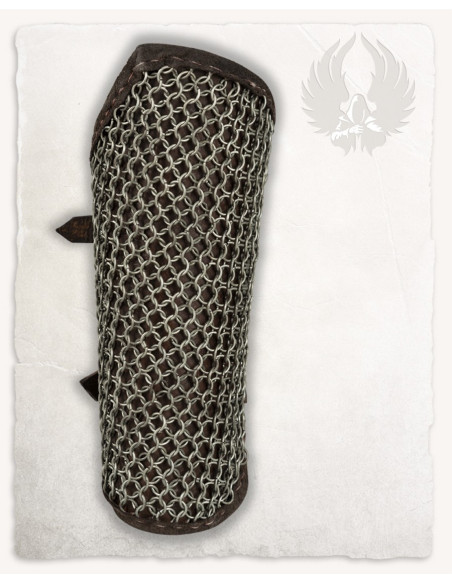 Bracelets en cotte de mailles en...