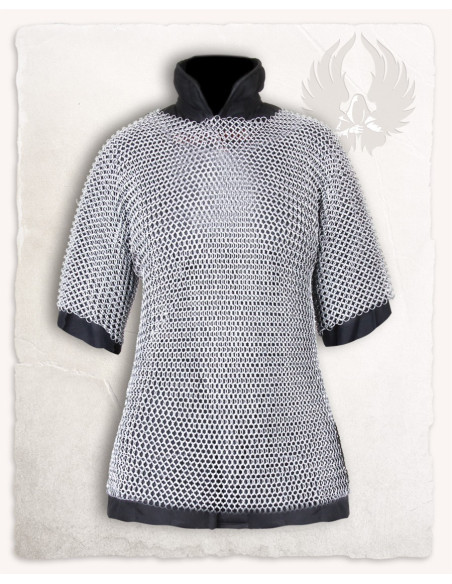 Anneaux de cotte de mailles 4 en 1,...