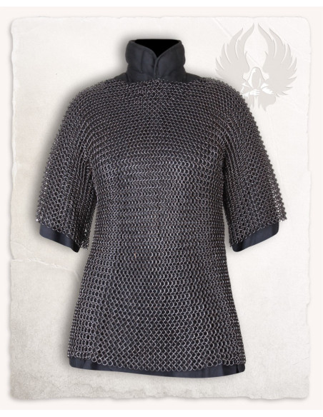 Anneaux de cotte de mailles 4 en 1,...