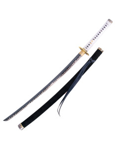 Katana fonctionnel Vergil Yamato Devil May Cry 5