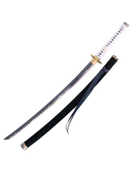 Katana fonctionnel Vergil Yamato...