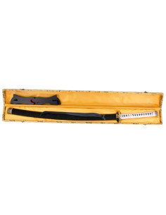 Katana fonctionnel Vergil Yamato Devil May Cry 5 2