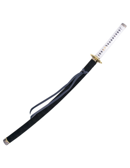 Katana fonctionnel Vergil Yamato...