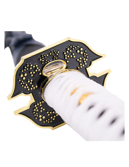 Katana fonctionnel Vergil Yamato...