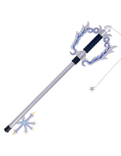 Épée de Sora Oathkeeper de Kingdom Hearts
