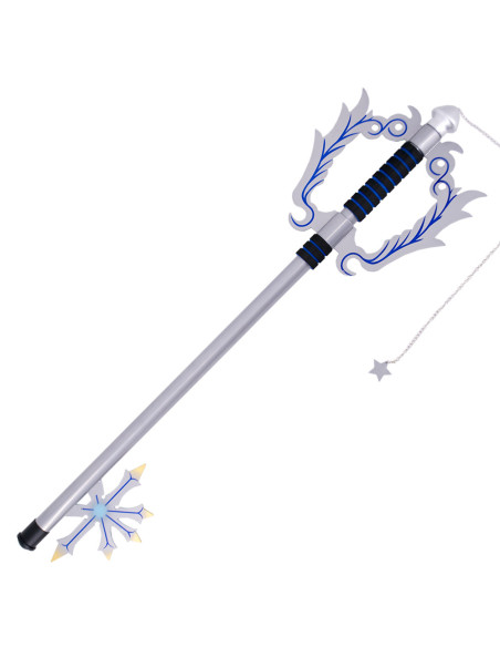 Épée de Sora Oathkeeper de Kingdom...
