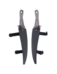 Dagues Drax non officielles des Gardiens de la Galaxie