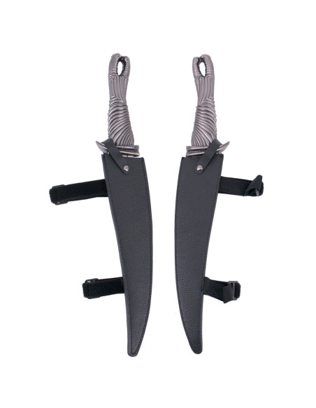 Dagues Drax non officielles des...