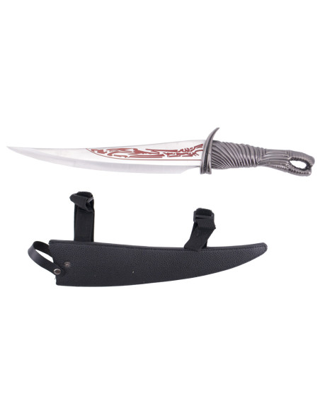 Dagues Drax non officielles des...