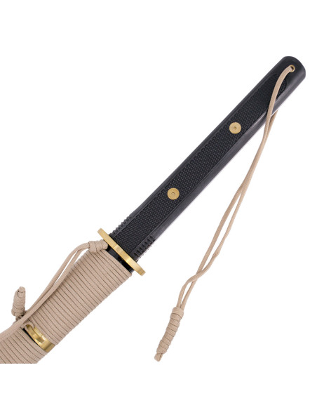 Katana pratique de base avec fourreau...