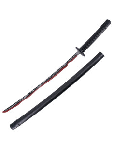 Katana décoratif Rivers Blood d'Elden Ring