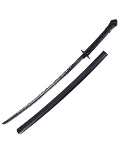 Elden Ring Moonveil Katana décoratif