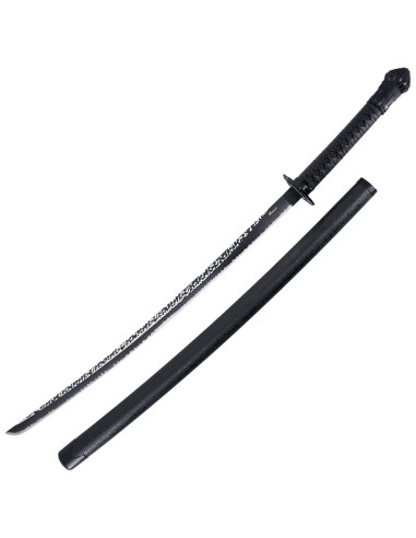 Katana décorative Moonveil d’Elden Ring