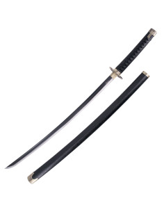 Katana Nagakiba décoratif d'Elden Ring